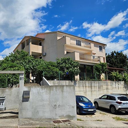 Apartman Star 诺维·维诺多尔斯基 外观 照片