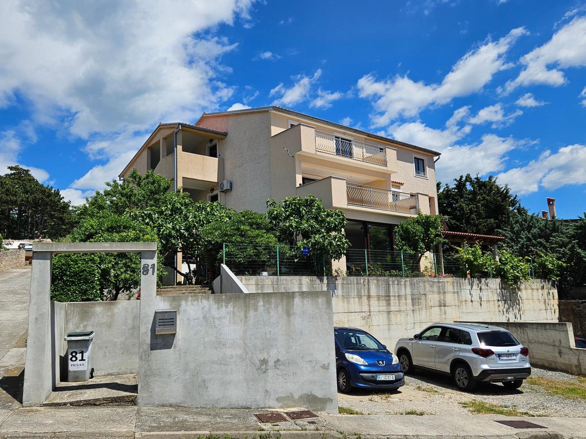 Apartman Star 诺维·维诺多尔斯基 外观 照片