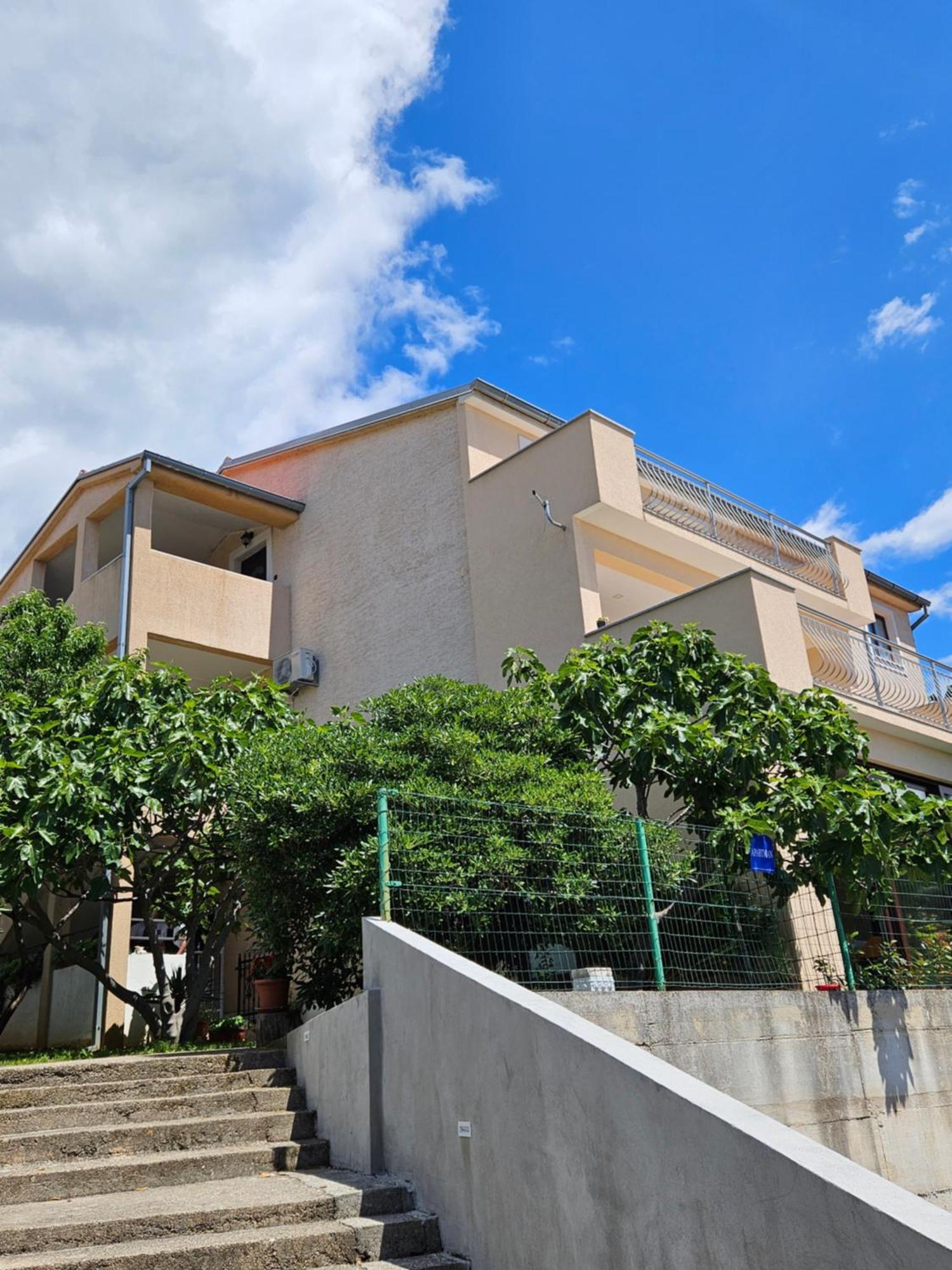 Apartman Star 诺维·维诺多尔斯基 外观 照片
