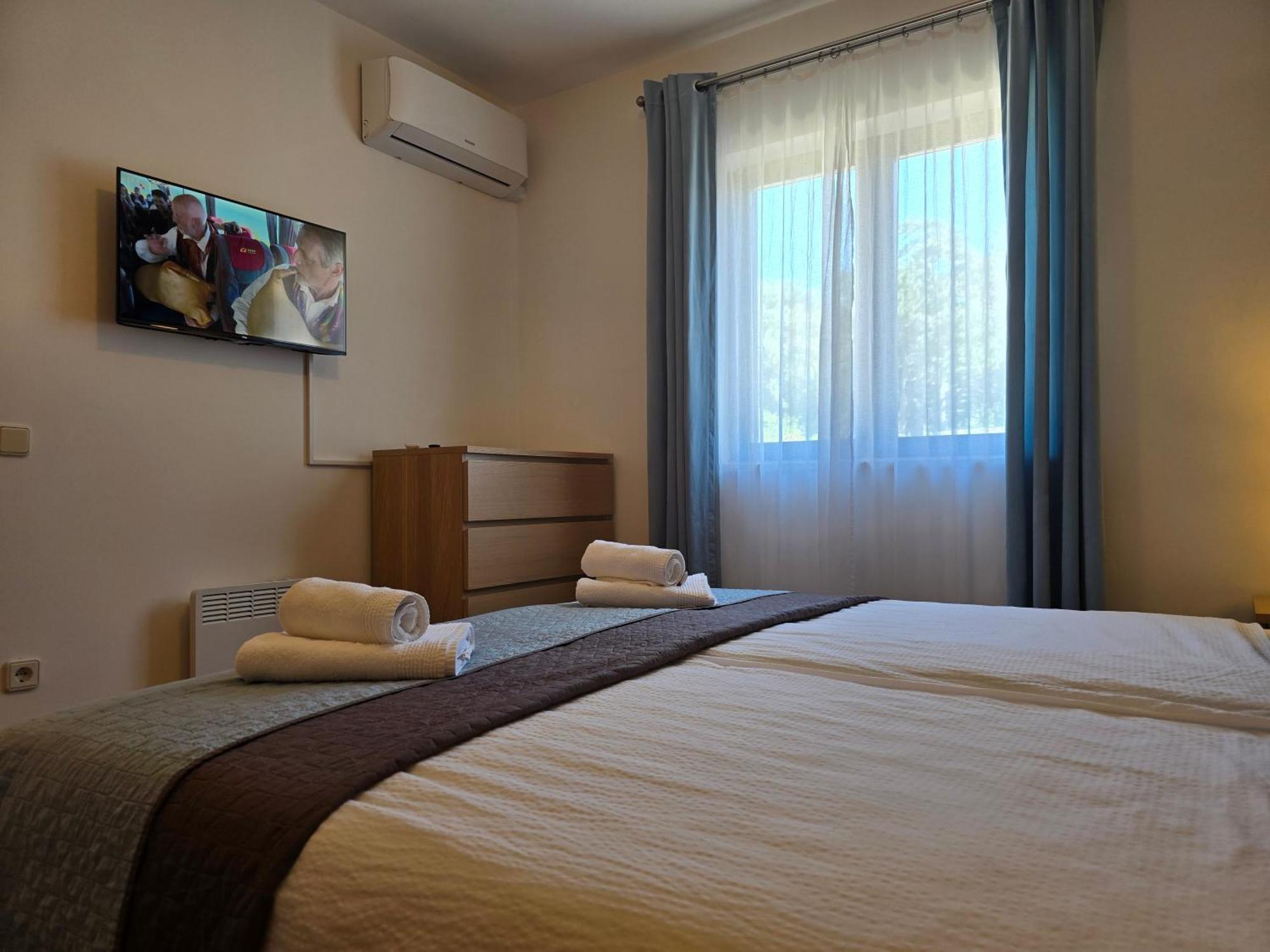 Apartman Star 诺维·维诺多尔斯基 外观 照片