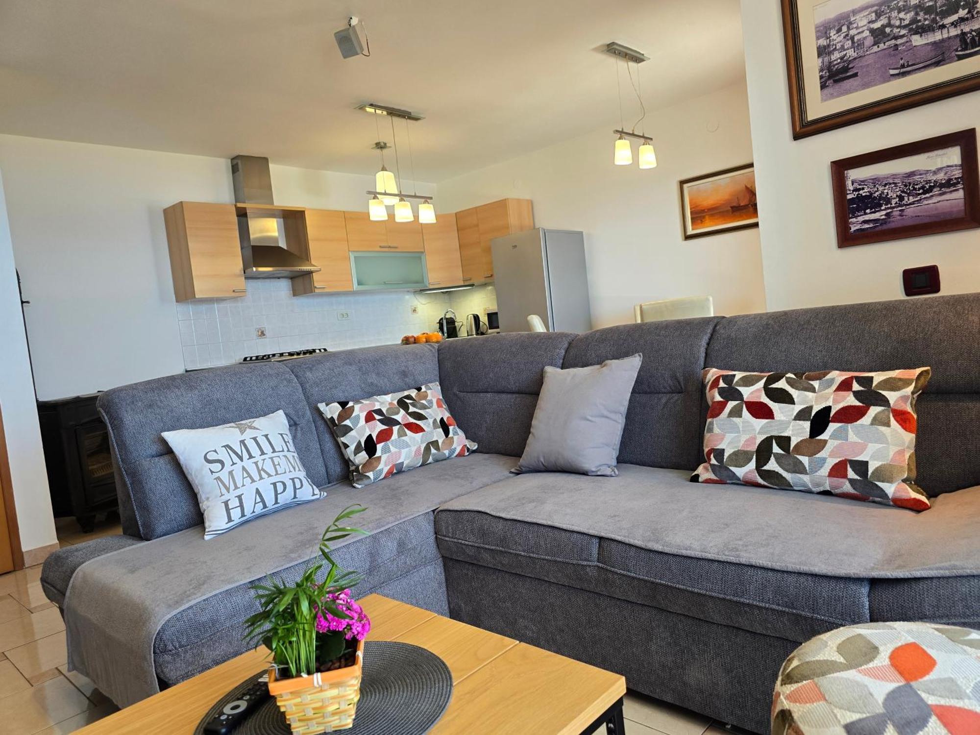 Apartman Star 诺维·维诺多尔斯基 外观 照片