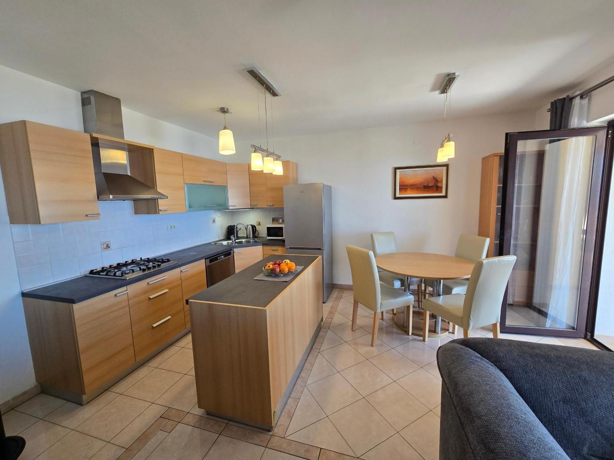 Apartman Star 诺维·维诺多尔斯基 外观 照片