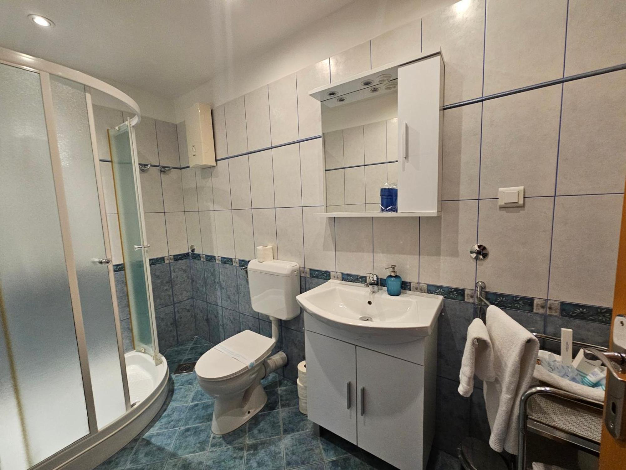 Apartman Star 诺维·维诺多尔斯基 外观 照片