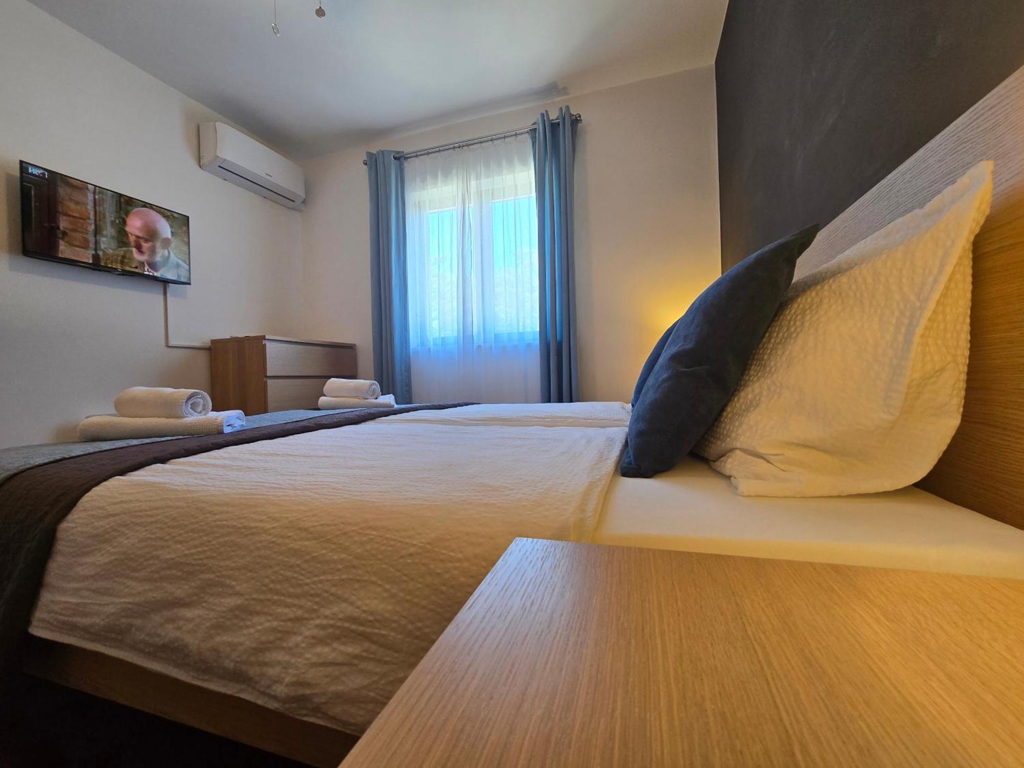 Apartman Star 诺维·维诺多尔斯基 外观 照片