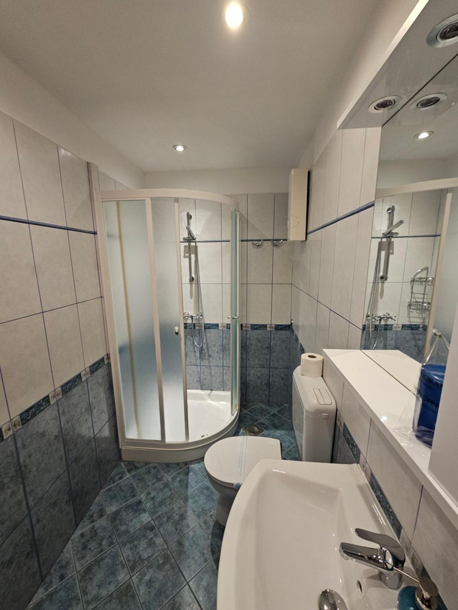 Apartman Star 诺维·维诺多尔斯基 外观 照片