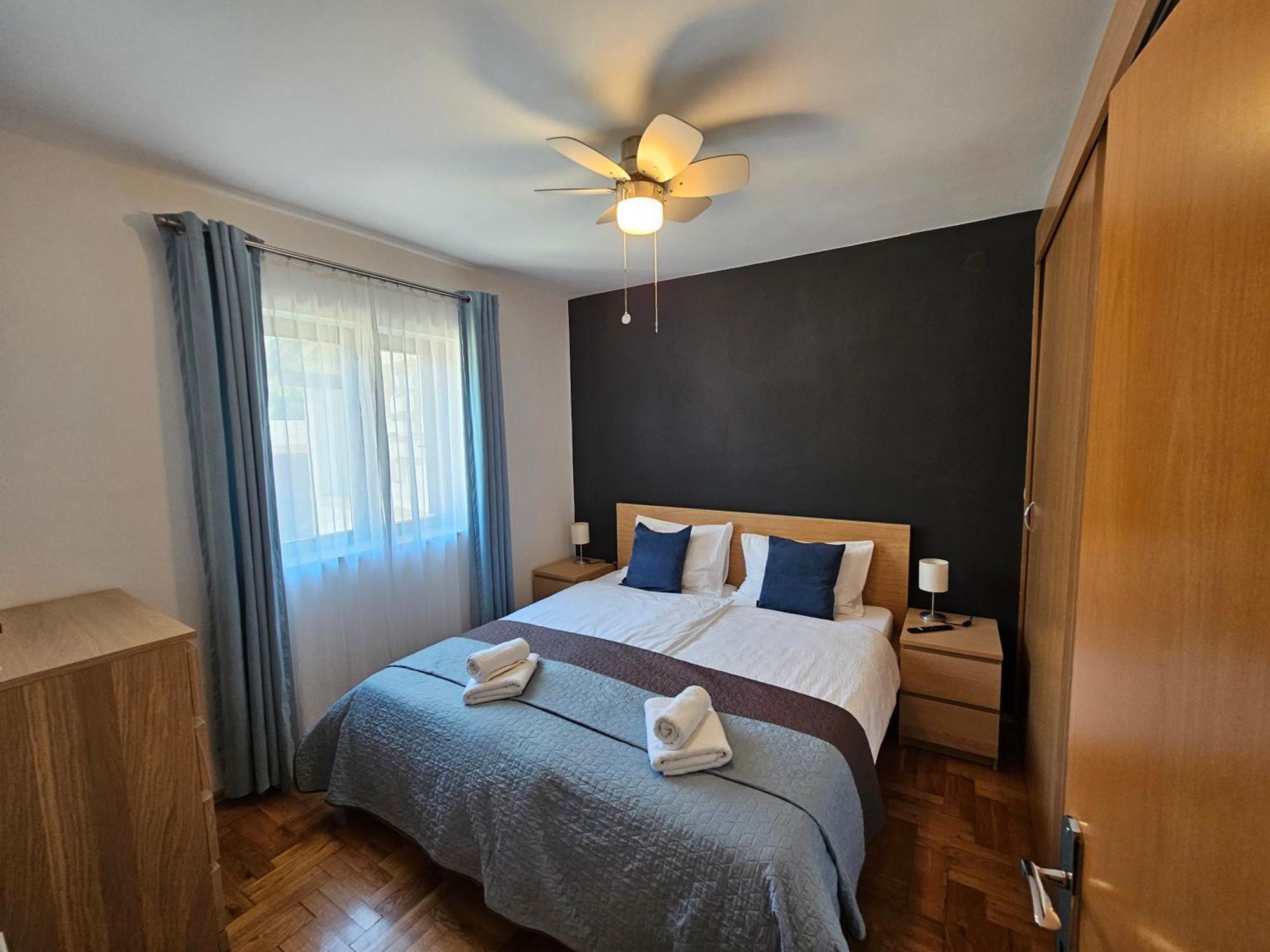 Apartman Star 诺维·维诺多尔斯基 外观 照片