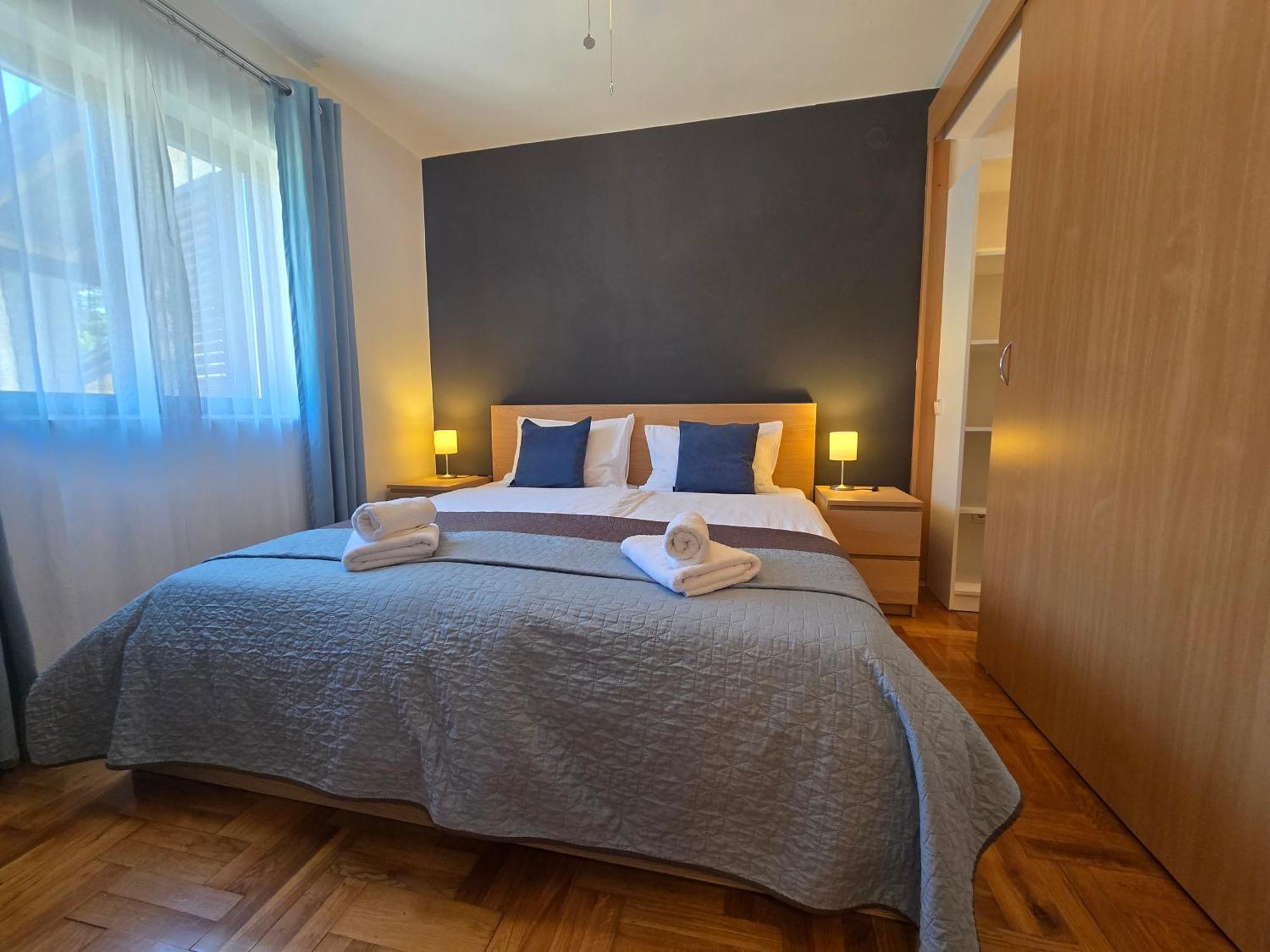 Apartman Star 诺维·维诺多尔斯基 外观 照片
