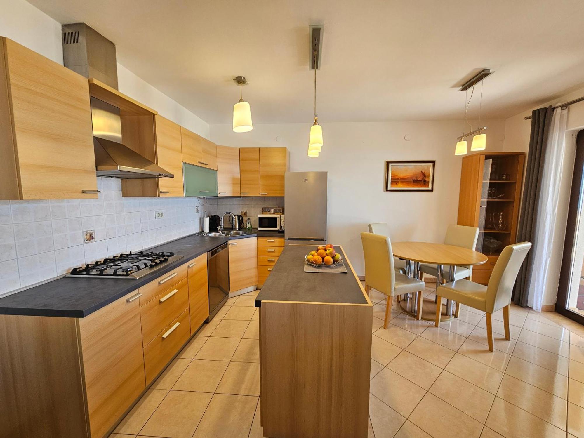 Apartman Star 诺维·维诺多尔斯基 外观 照片