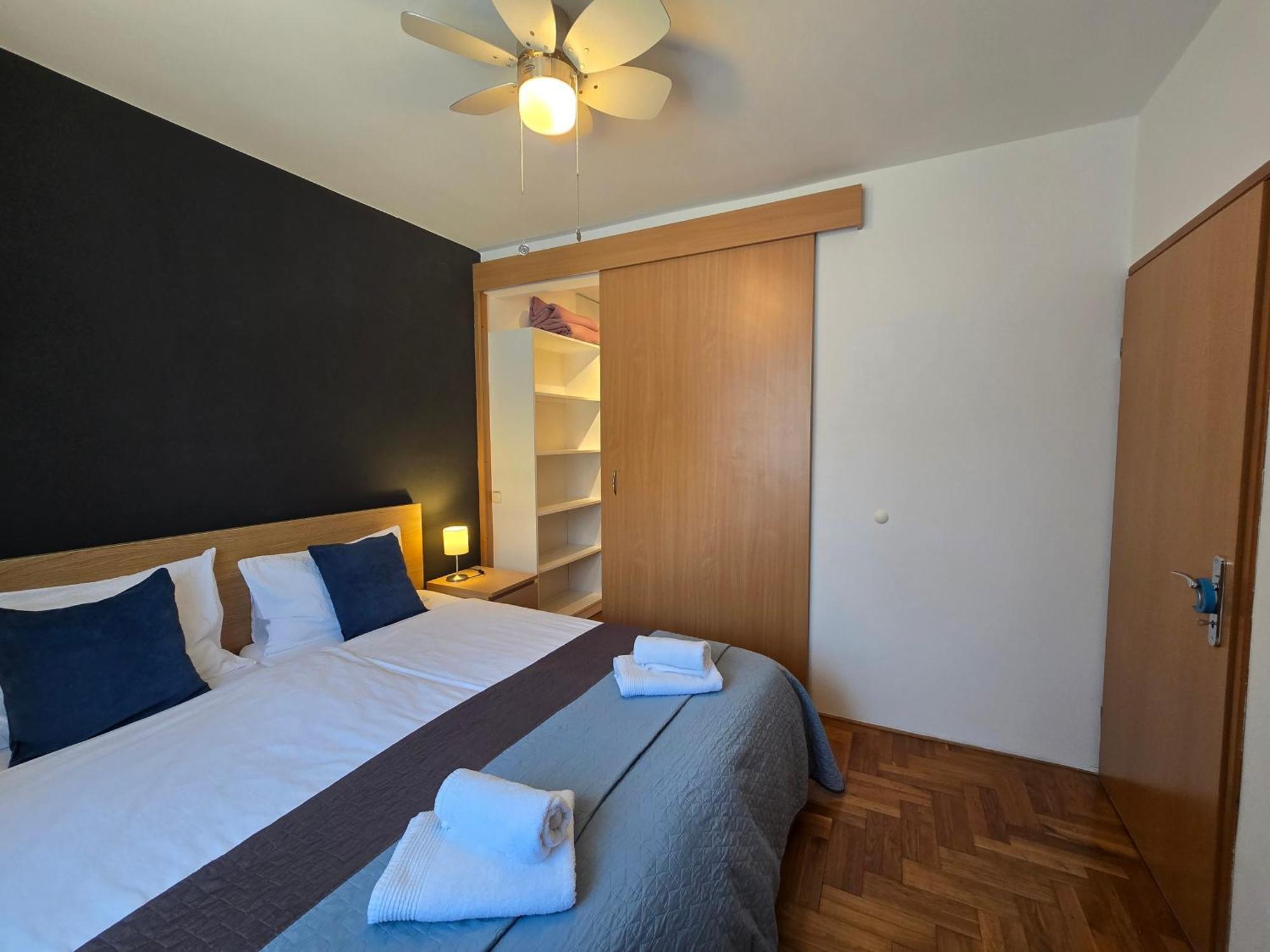 Apartman Star 诺维·维诺多尔斯基 外观 照片