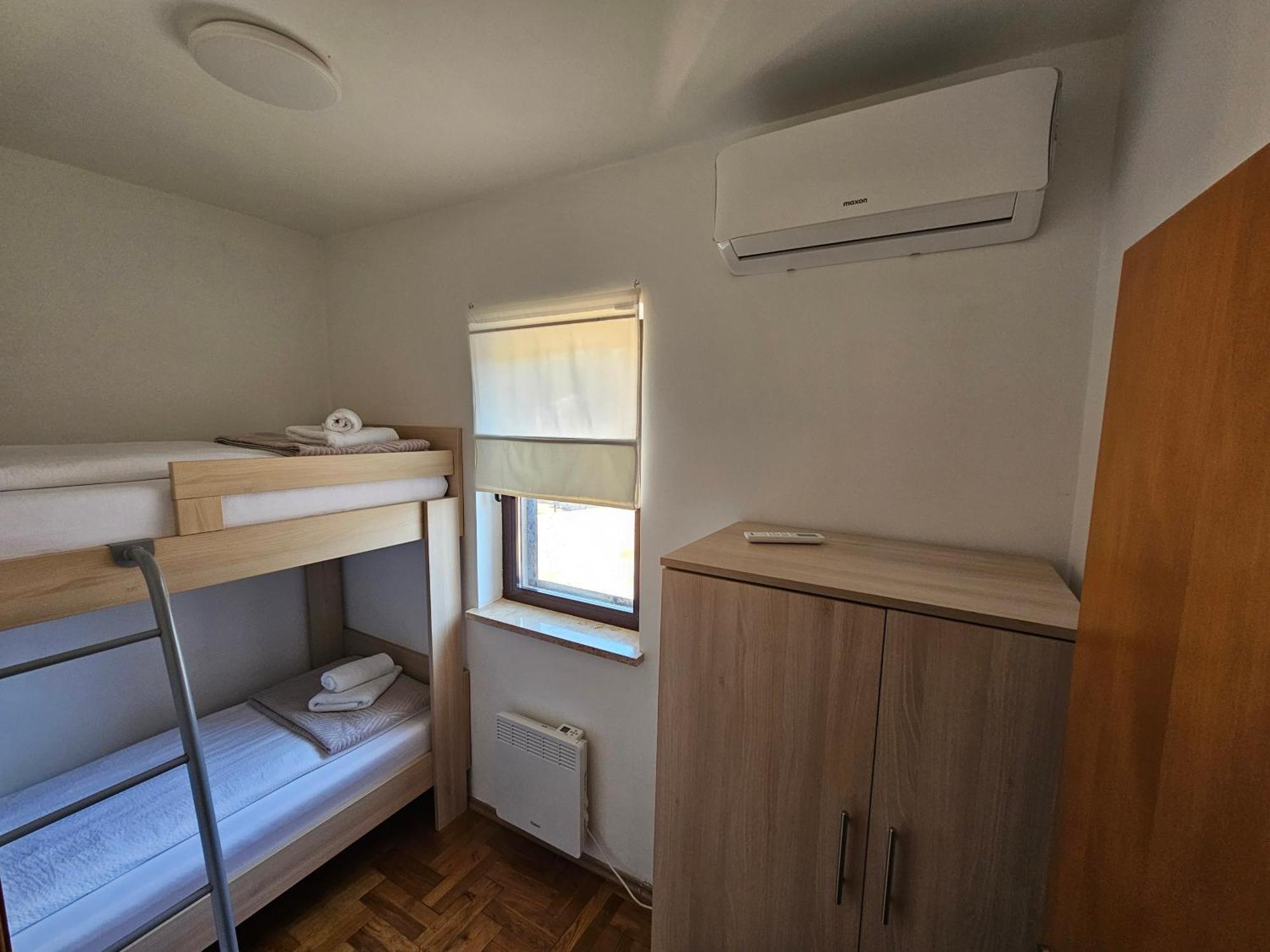 Apartman Star 诺维·维诺多尔斯基 外观 照片