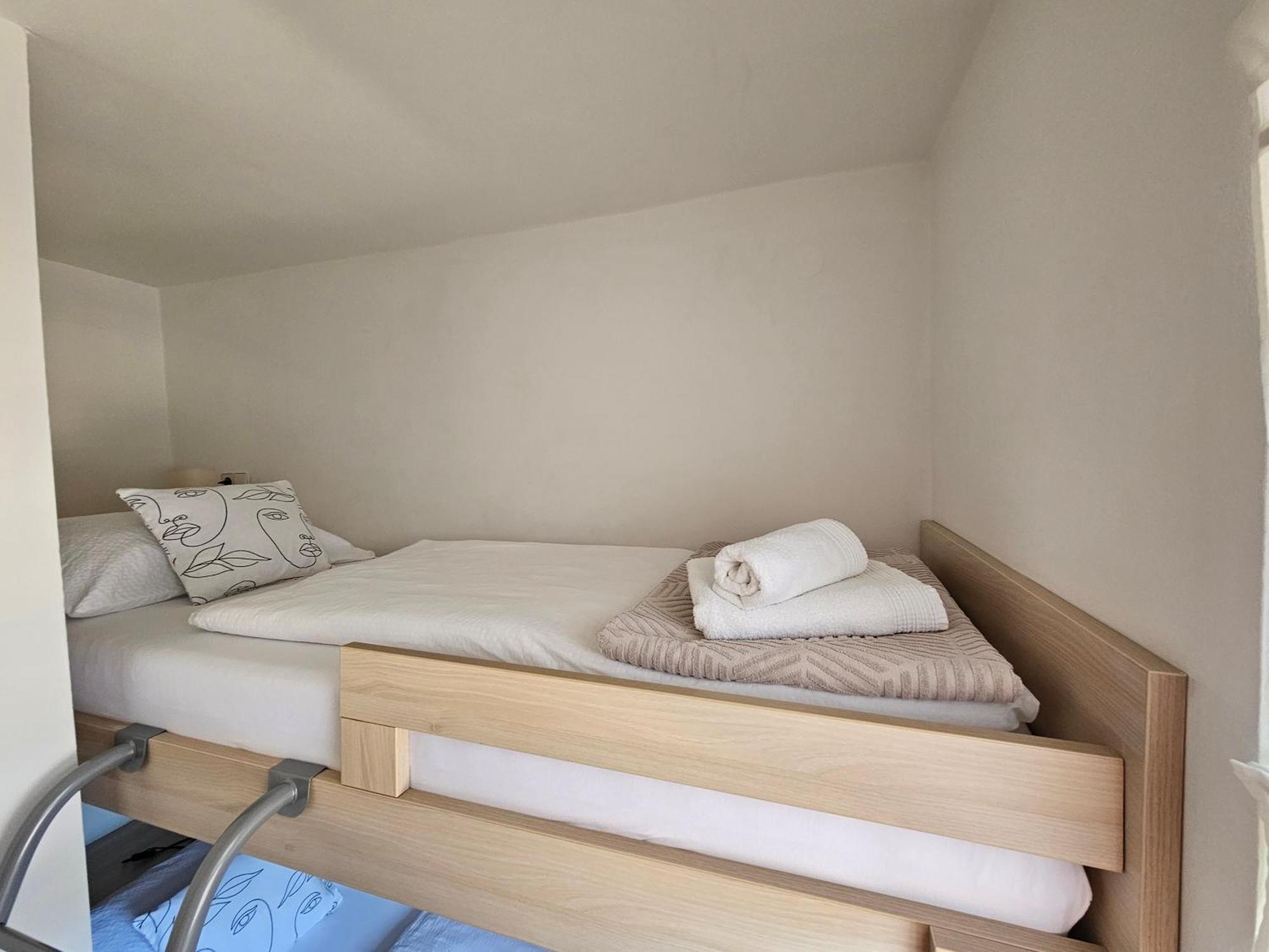 Apartman Star 诺维·维诺多尔斯基 外观 照片